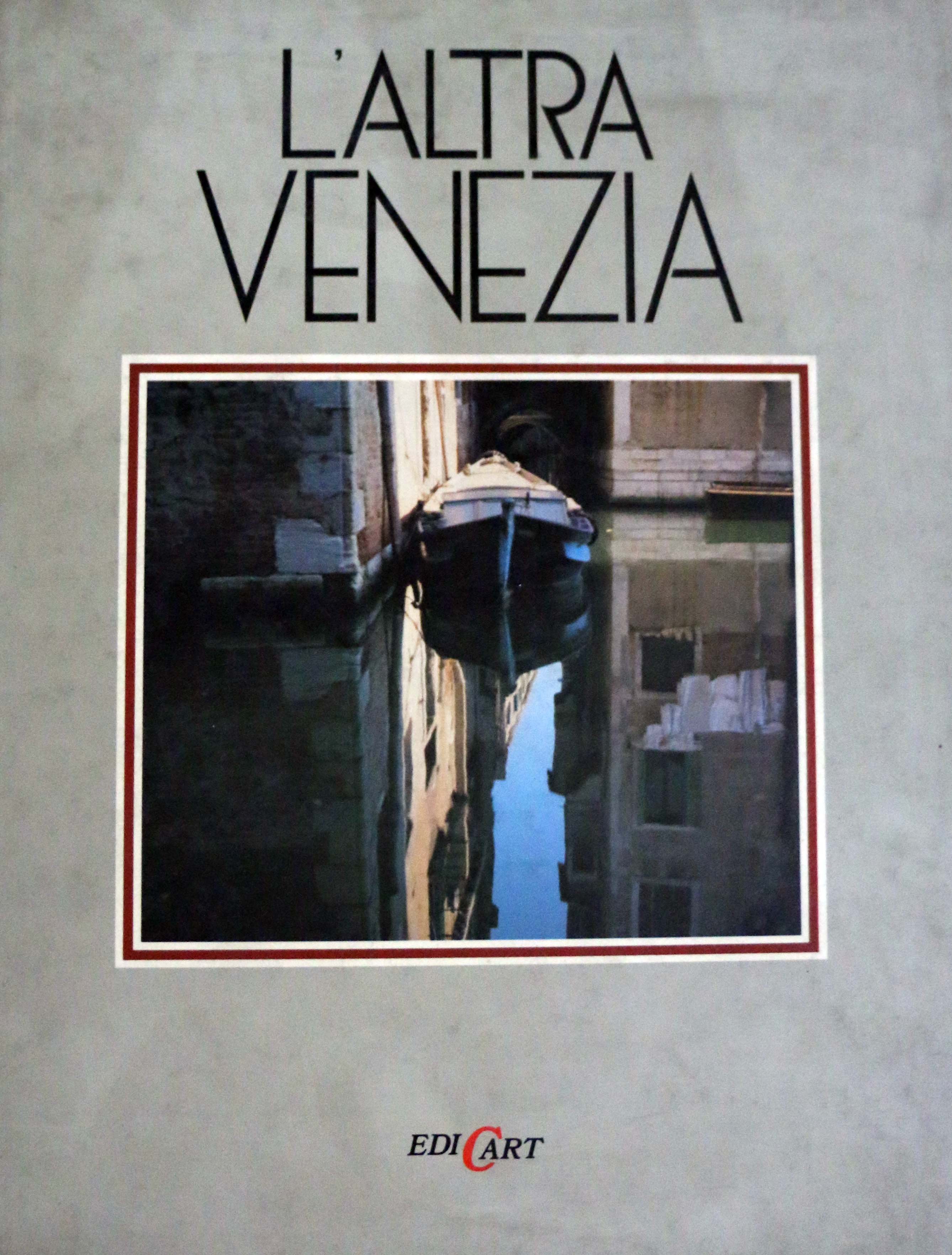 Lalta Venezia