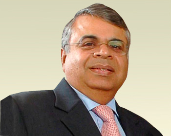 Shri. Ashok P. Hinduja