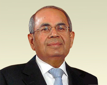 Shri. Gopichand P. Hinduja