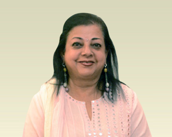 Harsha A. Hinduja